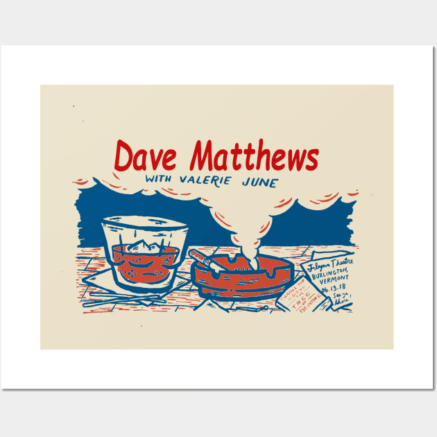 Dave Vintage Wall Art by Animal Paper Art